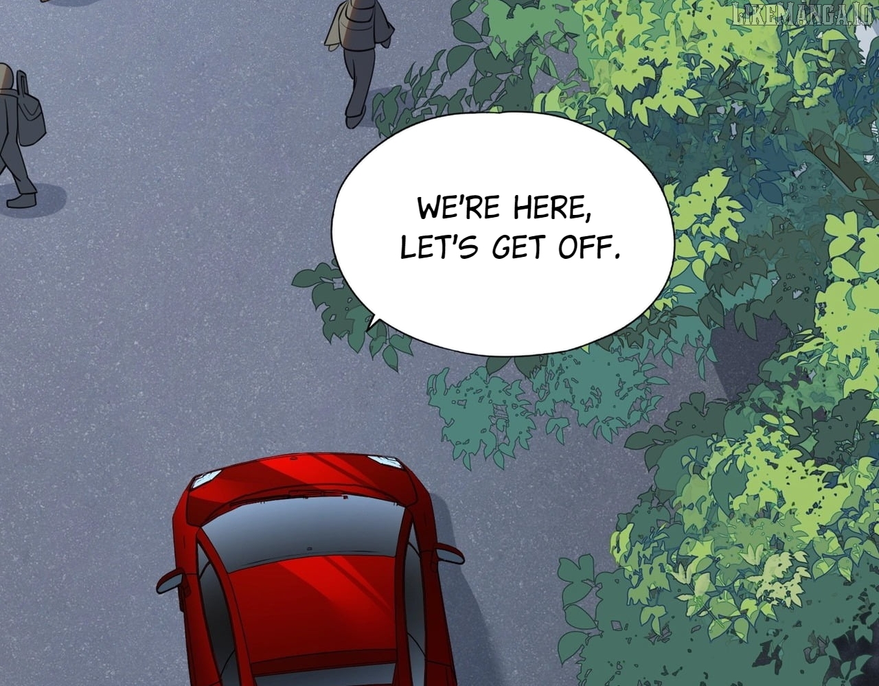 Hidden Dragon in the City (2025) Chapter 1 - page 158